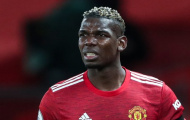 Solskjaer tiết lộ bước ngoặt lớn trong vụ Pogba