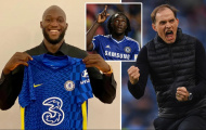 Chelsea phá vỡ cấu trúc, Lukaku nhận lương cao nhất Premier League