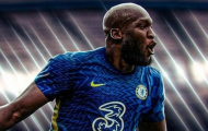 Tiền đạo Chelsea được khen ở cùng đẳng cấp với Ronaldo và Lewandowski