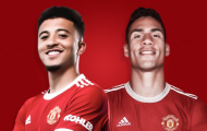 Đội hình M.U đấu Leeds: Rõ khả năng Sancho, Varane ra sân; 5 cái tên OUT