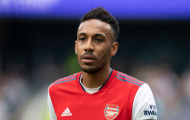 Cú sốc cho Arsenal, HLV Arteta mất 2 ngôi sao tấn công đẳng cấp