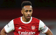 Hết kiên nhẫn, Arsenal bật đèn xanh cho mũi khoan cánh trái ra đi?