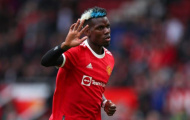 Huyền thoại khuyên Man Utd bán Paul Pogba, mua sao Premier League