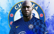 Chuyển nhượng Chelsea: Lộ diện nạn nhân thứ 3 của Lukaku