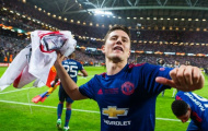 Man Utd đã biết điều nên làm với Ander Herrera