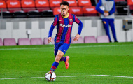 Messi rời Barca, sao trẻ nổi loạn nói gì? 