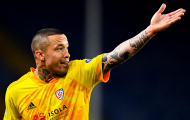 Rời Inter, tiền vệ xăm trổ chuẩn bị có bến đỗ mới 