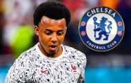 Chelsea duyệt chi 90 triệu bảng cho bom tấn thứ hai?