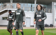 Thành công của M.U mùa này có thể dựa vào 2 cầu thủ