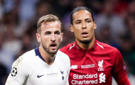 Thời gian cạn dần, Harry Kane cần gia nhập Liverpool?