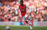CHÍNH THỨC! Arsenal bán hiện tượng EPL, rủng rỉnh tiền mua sắm