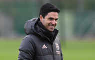 Xác nhận: Arsenal chốt mục tiêu số 10, chuẩn bị ra đề nghị