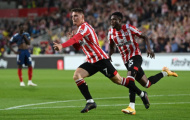 Sản phẩm của Liverpool lập kỷ lục tại Premier League