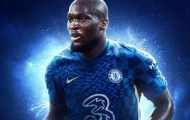 10 ngôi sao hưởng lương cao nhất Chelsea: Lukaku và phần còn lại