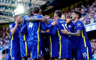 5 điểm nhấn Chelsea 3-0 Palace: Ai cần Kounde; Người Arsenal tiếp tục đau