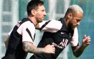 PSG ẵm 8/10 sao giá trị nhất Ligue 1: Messi thứ 3; Sản phẩm lò Castilla 