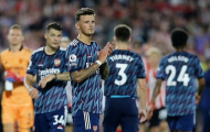 Ben White phòng ngự yếu, chỉ BLĐ Arsenal là không nhận ra