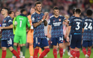 Chấm điểm Arsenal: Không có nổi điểm 7; Thất vọng bom tấn