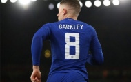 Chiếc áo số 8 huyền thoại tại Chelsea có chủ nhân mới