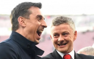 Huyền thoại hiến kế siêu tiền đạo Man Utd nên dốc sức chiêu mộ