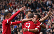 Không ký gấp bản HĐ 100 triệu, Man Utd nguy cơ rơi rụng khỏi top 4
