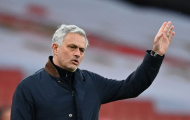Lật mặt Mourinho, Arsenal hoàn tất hợp đồng 4 năm với máy phối bóng