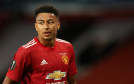 Lingard lật kèo Man Utd, xác định bến đỗ trong mơ
