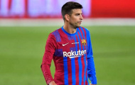 Pique làm điều cao cả, Barca lập tức gửi lời cảm ơn