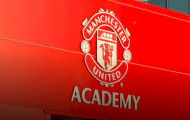 Xác nhận Man Utd công bố tân binh đến từ Liverpool