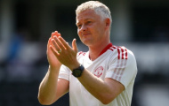 Solskjaer chỉ điểm nhân tố bùng nổ mặt trận tấn công Man Utd