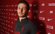 Liverpool chuẩn bị tống khứ thêm 1 ngôi sao