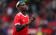 Pogba lật kèo khiến M.U trở tay không kịp