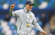 3 quyết định đúng đắn của Tuchel trận thắng Crystal Palace