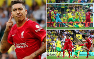 5 điểm nhấn Norwich 0-3 Liverpool: Phiên bản lạ lẫm; Bài đánh chết người