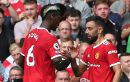 5 điều có thể bạn bỏ lỡ ở loạt trận 14/08 Premier League: Song sát Quỷ Đỏ