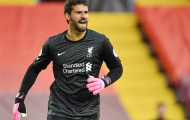 Liverpool gặp phải cơn đau đầu giống Man United và Man City