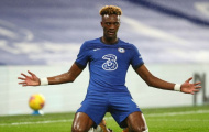 Xác nhận: Không phải Roma, Abraham muốn gia nhập ông lớn Premier League