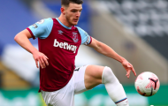 Chỉ 1 trận, Declan Rice khiến Chelsea & M.U phải sáng mắt