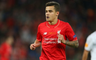 Liverpool có thể ký Coutinho với điều kiện cực hời