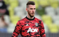 Mục tiêu số 1 gửi lời nhắn cho David de Gea sau chiến thắng của M.U