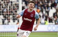 Hủy diệt Leeds, Solskjaer đã đúng với phán quyết dành cho Declan Rice