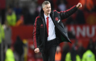 Vùi dập Leeds, Solskjaer chỉ ra quái thú tuyến giữa của Man Utd