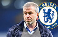 Roman Abramovich: “Biến đi! Tôi không muốn nhìn thấy mặt cậu”