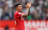 Sancho đăng đàn ca ngợi 2 cái tên trong ngày ra mắt Man Utd