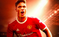 'Tôi không chắc Varane là một bản hợp đồng tuyệt vời'