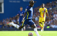 Thông số Chelsea 3-0 Crystal Palace: Nét chấm phá buộc Tuchel để tâm