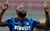 Viết tâm thư chia tay Inter, Lukaku nói luôn sự thật về Chelsea