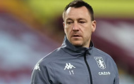 Không phải Jorginho, John Terry muốn một cầu thủ Chelsea nhận QBV