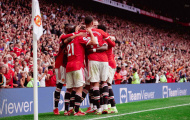 Tham vọng to lớn, Man Utd xác định tân binh tiềm năng thứ 4