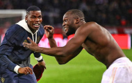 5 ngôi sao trở lại CLB cũ với mức giá kỷ lục: Lukaku vượt mặt Pogba